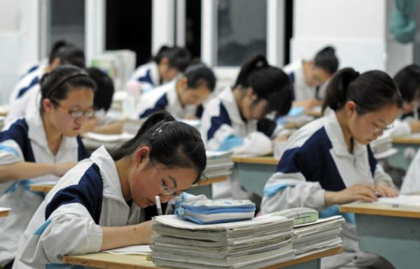 “本科學歷”也分檔次？聽說第6檔受爭議較多，看看你是哪一檔