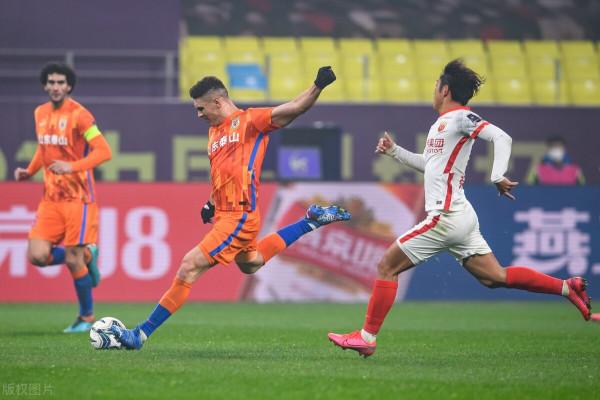 覆盤足協盃決賽，萊科為固執買單，傅歡或成海港輸球真正&OpenCurlyDoubleQuote;罪人&rdquo;