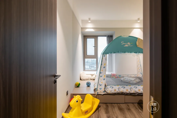 如何將160㎡大平層裝出別墅質感？