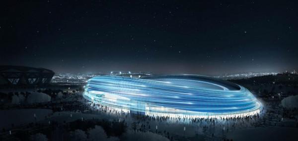 近幾年國內有哪些優秀的鋼結構建築案例 近幾年國內有哪些優秀的鋼結構建築案例