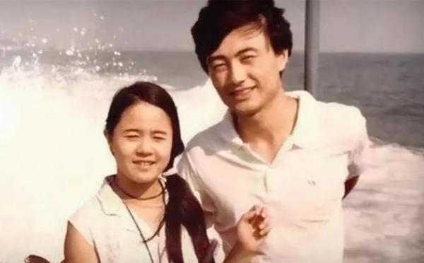 “央視國臉”王寧劉純燕,從不被看好到結婚33年,他們經歷了什麼 “央視國臉”王寧劉純燕,從不被看好到結婚33年,他們經歷了什麼