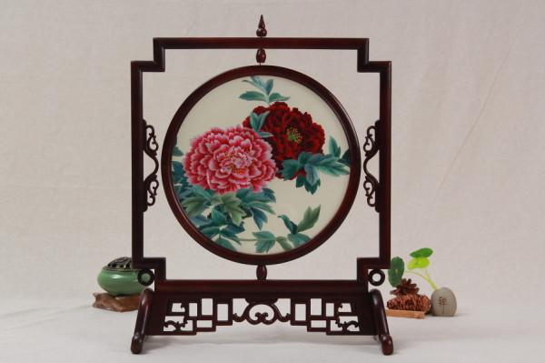 混搭=醜？東方擺件掐架歐式風玩出新意高階感，又一流行要來了