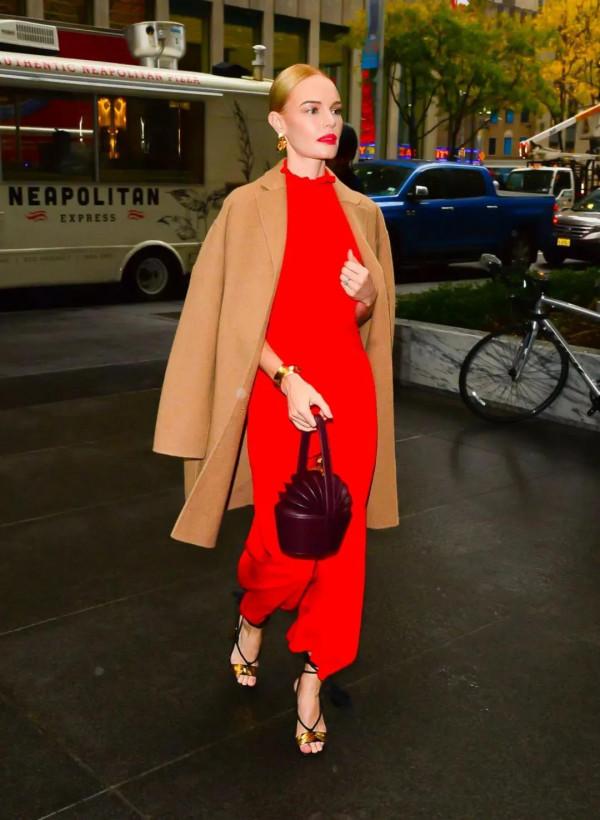 駝色——經典色第一位 駝色——經典色第一位