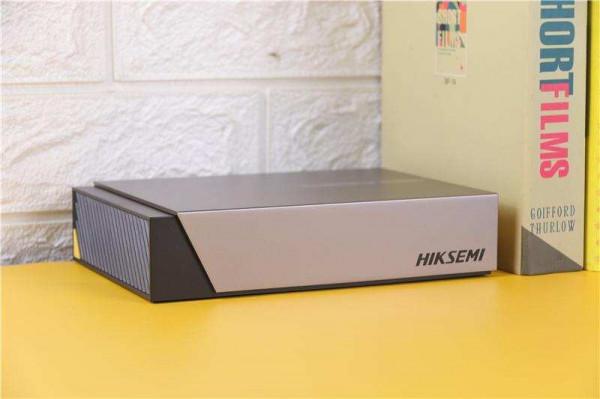 僅需499元,便可組建家用NAS,海康G1 Master 體驗分享 僅需499元,便可組建家用NAS,海康G1 Master 體驗分享