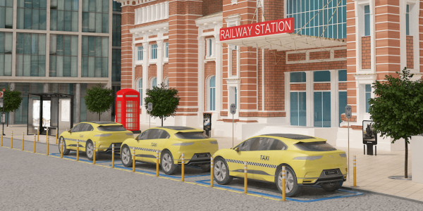 終得回報，Momentum Dynamics 在感應充電上大獲成功