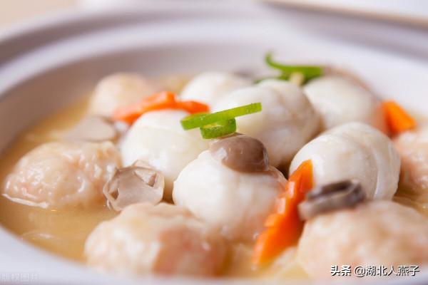 湖北最出名的20道名菜，葷素都有，每一道菜都是湖北人的心頭愛