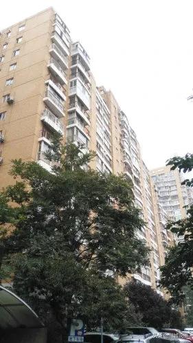 北京西城區最受歡迎的20個小區，你能買得起哪一個？