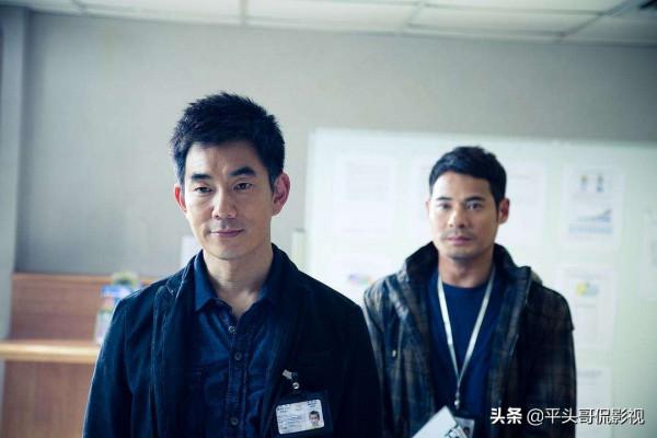 &OpenCurlyDoubleQuote;影帝遺珠&rdquo;任賢齊：手持7部電影歸來，勢要拿回屬於自己的榮譽