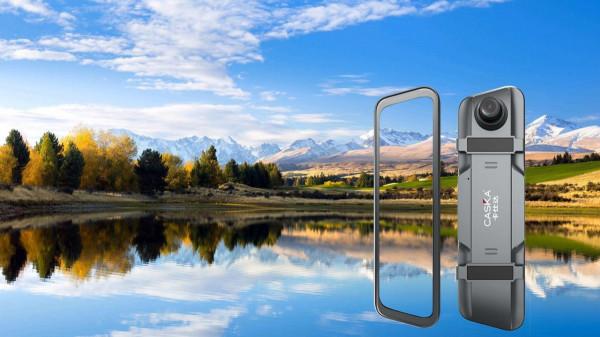 帶上卡仕達Mate A7即刻出發，用4K極清記錄詩和遠方