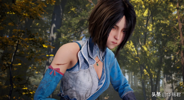 不良人第五季:姬如雪少有的又A又萌的時刻,這才是女主該有的樣 不良人第五季:姬如雪少有的又A又萌的時刻,這才是女主該有的樣