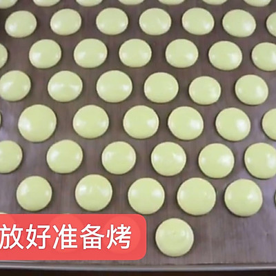 樸實無華卻深受大家喜歡——雞蛋餅乾