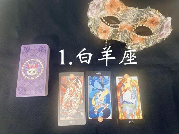 塔羅預測丨十二星座10月份運勢