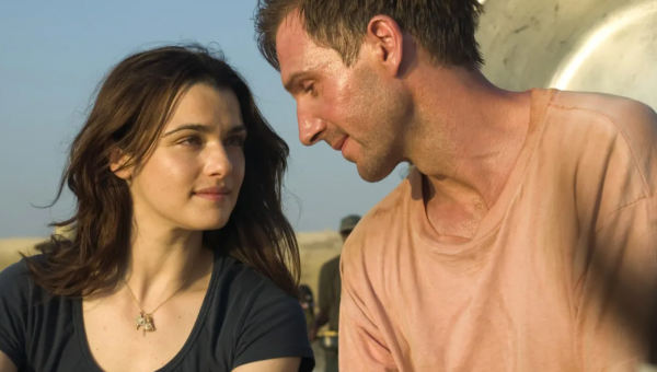 伏地魔只能他來演!拉爾夫·費因斯:“我演自己想演的角色” 伏地魔只能他來演!拉爾夫·費因斯:“我演自己想演的角色”