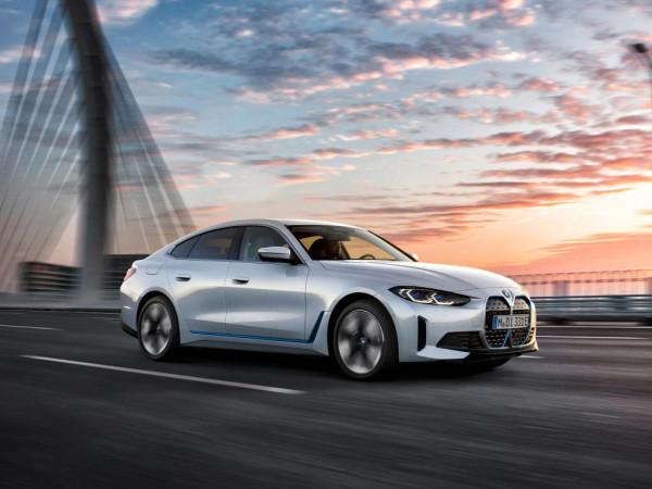 能否肩負“走量”重任？詳細解讀寶馬i4