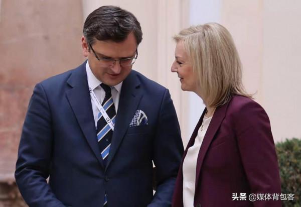 G7外長們釋出聯合宣告，嘴裡喊著不要打，心裡想著拉偏架