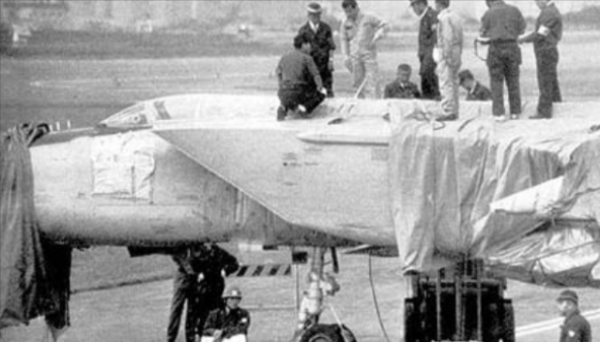 飛行員和戰機十分重要,一旦叛逃損失巨大,各國有什麼應對措施? 飛行員和戰機十分重要,一旦叛逃損失巨大,各國有什麼應對措施?