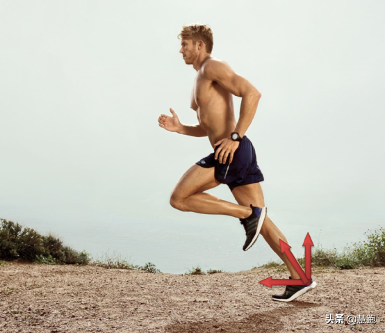 不符合這4條:你的跑姿就有問題 不符合這4條:你的跑姿就有問題