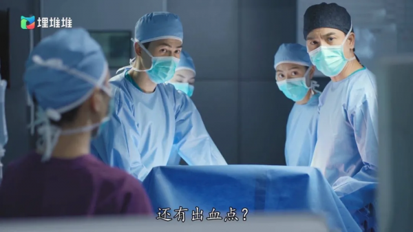 TVB又能打了，集集都哭