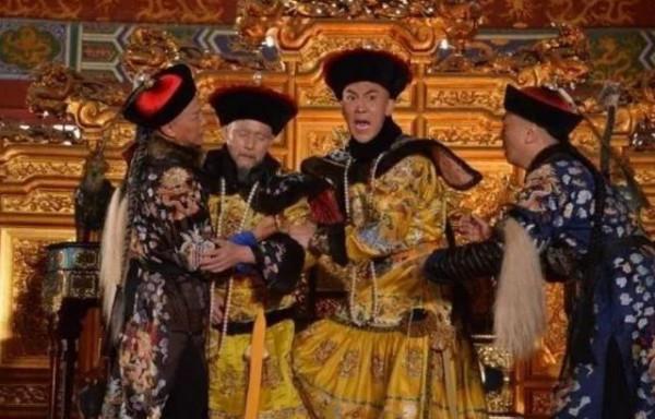 嘉慶帝顒琰：本為守成帝王，卻守不成國家