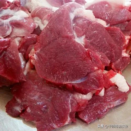 深度剖析中國養豬業現狀,全面解讀豬肉價高的原因 深度剖析中國養豬業現狀,全面解讀豬肉價高的原因