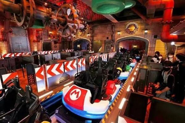 都是環球影城,大阪環球影城又有什麼不同呢? 都是環球影城,大阪環球影城又有什麼不同呢?