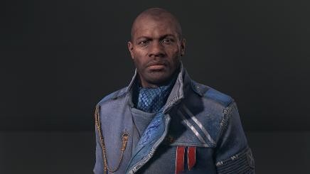 《消逝的光芒2》主要角色勢力介紹