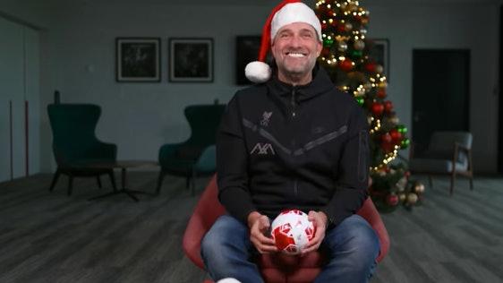 一張照片令克洛普感動至深，利物浦主帥感謝球迷：我是最幸運的人