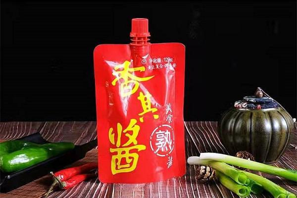 中國10大“地方特色”調味品,離開本地很少人用,有你家鄉的嗎? 中國10大“地方特色”調味品,離開本地很少人用,有你家鄉的嗎?