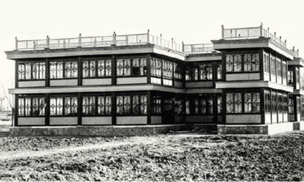 中國最早的動物園&mdash;&mdash;萬牲園小史