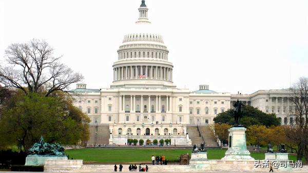 對美國不能抱有幻想!就這幾天,美國四大機構密集釋放反華訊號 對美國不能抱有幻想!就這幾天,美國四大機構密集釋放反華訊號