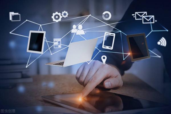 中國網際網路企業，幾乎都有外資背景，這說明了什麼？以後呢？