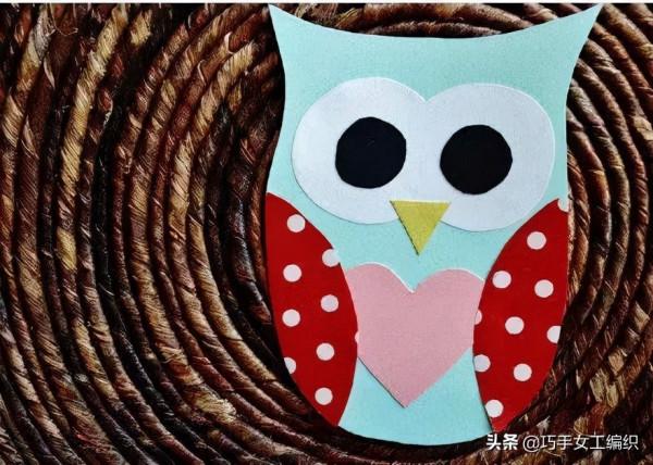 這才是幼兒園最具創意的Top5動物手工！每一款孩子都喜歡