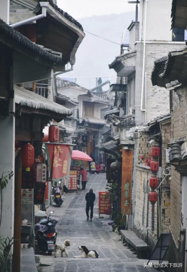 10座國內最安逸的絕美小城，你那裡上榜了嗎？