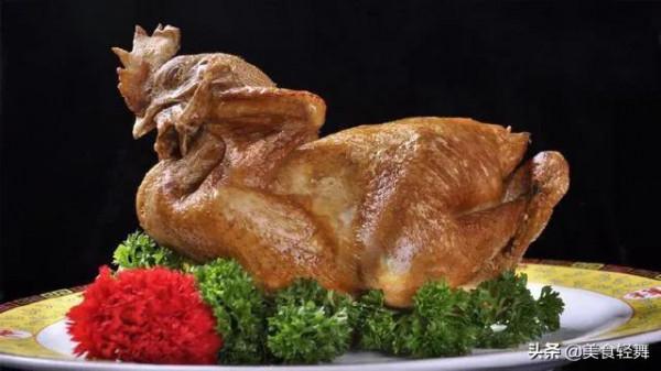 山東最經典的10道魯菜，道道招牌，鮮香味美，不愧為8大菜系之首