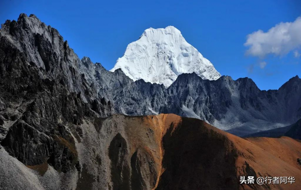 冬季去西藏怕高反，這條進藏線路攻略一定不能錯過