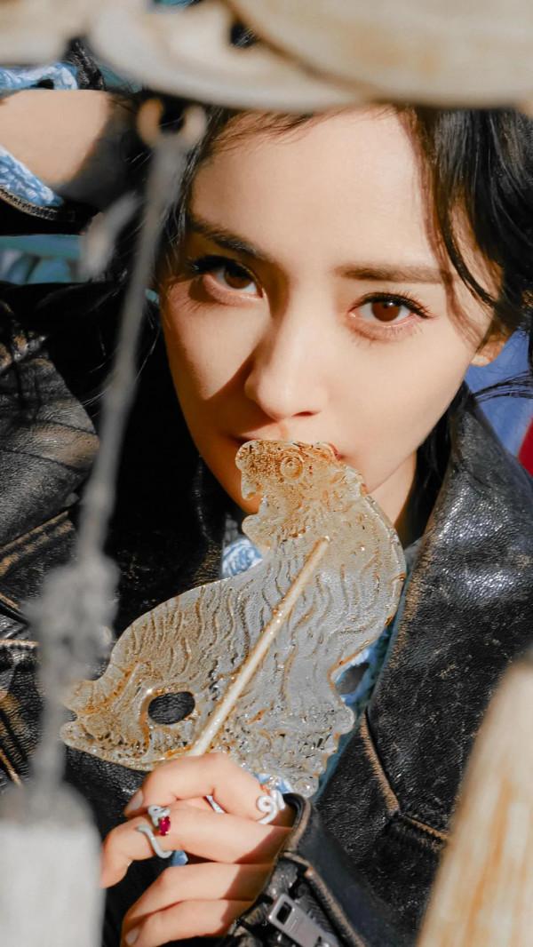 人間煙火氣，最撫凡人心——楊冪與悅遊共品北京年味兒