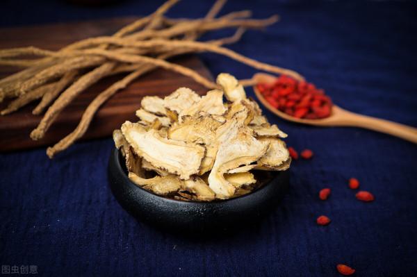 睡不好、臉色差、心裡發慌，營血虛滯怎麼辦？養血調理思路可借