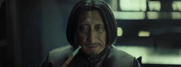 繼《殭屍約會》後,時隔23年後尹天照投身網大,本色出演大受好評 繼《殭屍約會》後,時隔23年後尹天照投身網大,本色出演大受好評