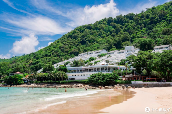 紀念一下普吉島最美海灘,奈涵,還有那奈涵最美酒店 紀念一下普吉島最美海灘,奈涵,還有那奈涵最美酒店