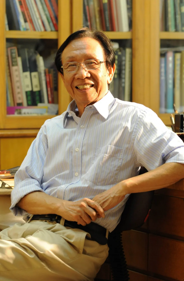 展訊 | 河山閎廓——梁世雄中國畫藝術展即將開展 展訊 | 河山閎廓——梁世雄中國畫藝術展即將開展