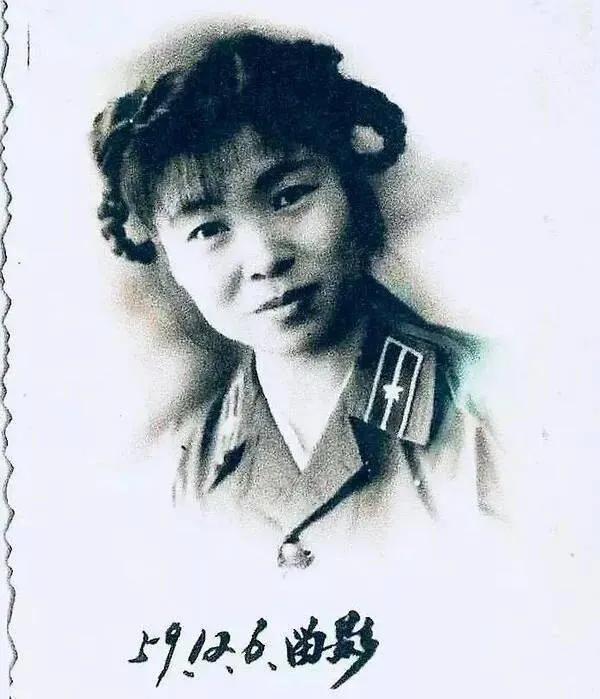 致敬!抗美援朝,她們的故事讓人淚目...... 致敬!抗美援朝,她們的故事讓人淚目......