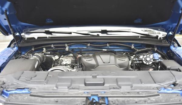 何必花五十萬買福特猛禽，10萬元能搞定的自主皮卡，一點不差