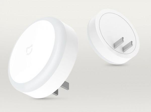 手慢無：10元米家小夜燈速搶！晚上起夜不摸黑