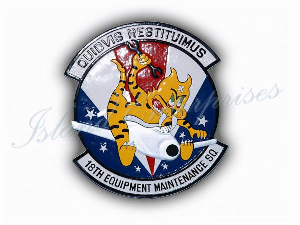 美國空軍各類標識:空軍第五軍 美國空軍各類標識:空軍第五軍