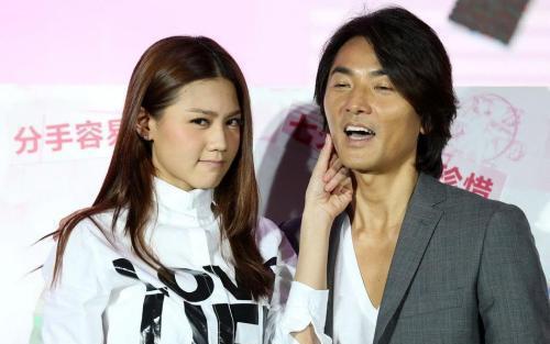 選擇丁克夫妻的6對明星,有人心疼妻子受苦,有人裸捐全部財產 選擇丁克夫妻的6對明星,有人心疼妻子受苦,有人裸捐全部財產