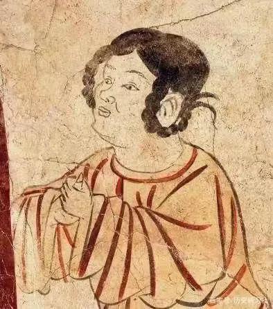 《風起洛陽》裡的“叉手禮”