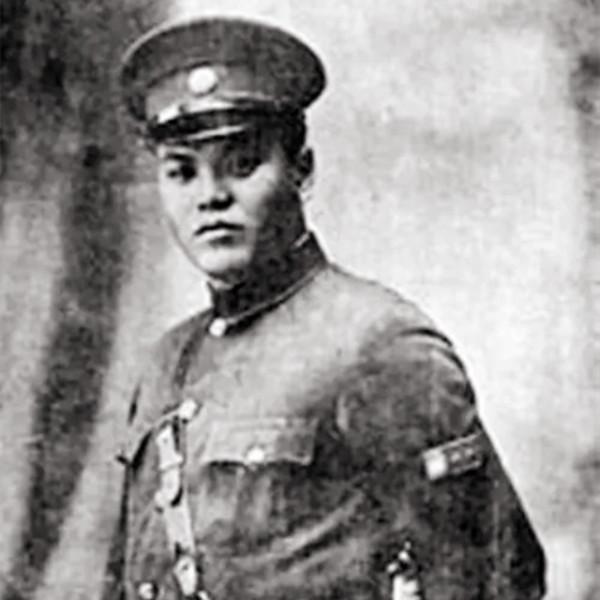 大名鼎鼎的葉挺獨立團，所在的第四軍各師師長都有誰，結局如何