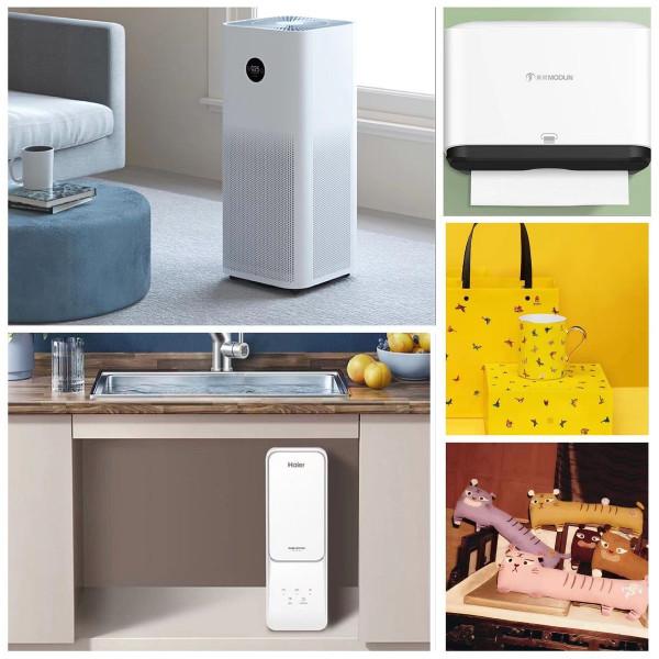 職場煥新開工季熱力來襲 京東居家攜硬核好物助力&OpenCurlyDoubleQuote;輕快開工&rdquo;