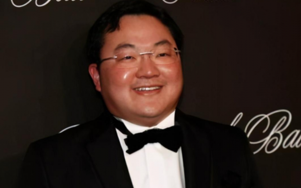 世界級詐騙!掏空國庫35億,花千萬向蕭亞軒求婚,劉特佐什麼來頭 世界級詐騙!掏空國庫35億,花千萬向蕭亞軒求婚,劉特佐什麼來頭