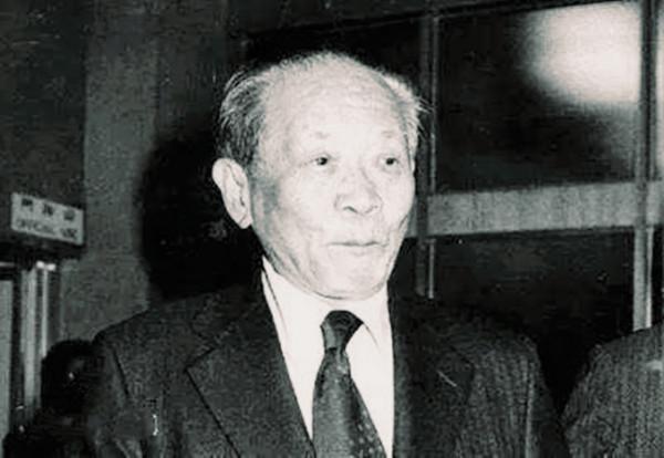 張發奎為什麼被稱為異類？